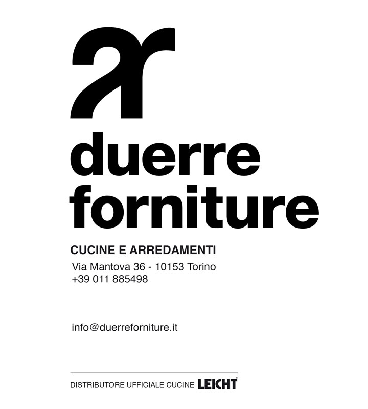 DUERRE Forniture